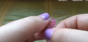 Кирпичное плетение бисером для начинающих — легкие мастер-классы по простым схемам и крутые фото идеи