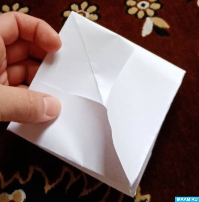 Как сложить кораблик оригами из бумаги просто и легко - схемы, пошаговое описание, интересные модификации, фото работ
