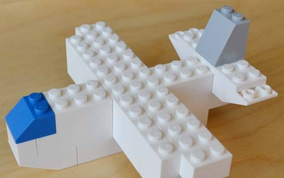 Как сделать из лего танк: делаем мини танк, т-34 и тигр из кубиков LEGO