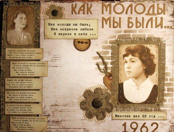 Фотоальбом своими руками из бумаги и картона: пошаговые мастер-классы и фото идеи для оформления